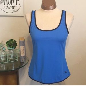Tommy Bahama Rashguard Swim Tank